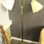 764 1185 FLOOR LAMP